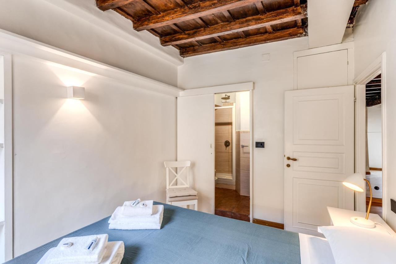 Italianflat- Alla Fontana Di Trevi Rome Exterior photo